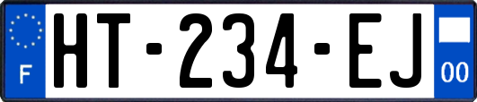 HT-234-EJ