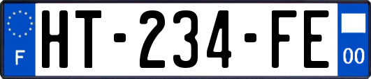 HT-234-FE