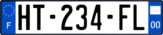 HT-234-FL