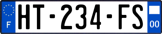 HT-234-FS