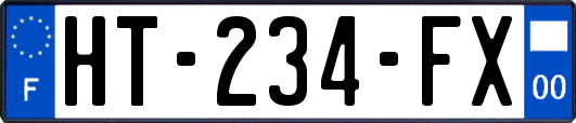 HT-234-FX