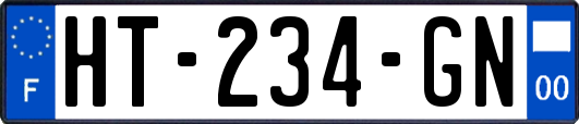 HT-234-GN