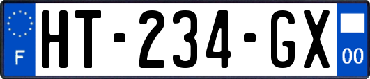 HT-234-GX