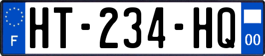 HT-234-HQ