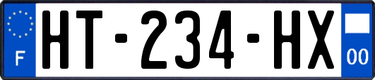HT-234-HX