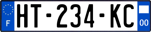 HT-234-KC