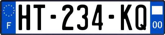 HT-234-KQ