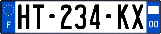 HT-234-KX