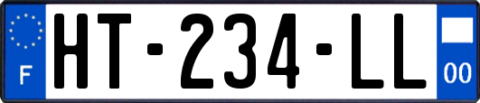 HT-234-LL