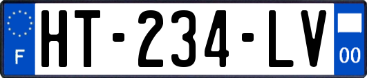 HT-234-LV