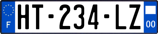 HT-234-LZ