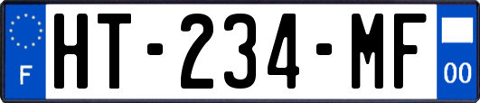 HT-234-MF
