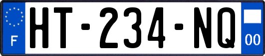 HT-234-NQ