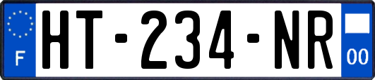 HT-234-NR