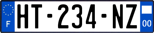 HT-234-NZ