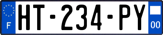 HT-234-PY