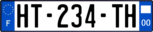 HT-234-TH