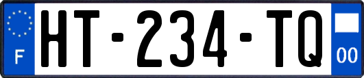 HT-234-TQ