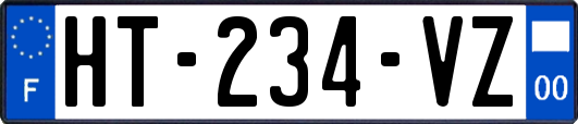 HT-234-VZ