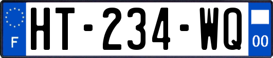 HT-234-WQ