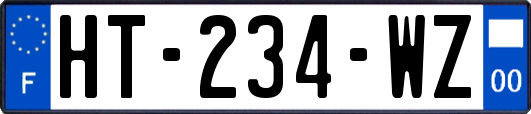 HT-234-WZ