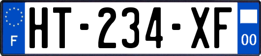 HT-234-XF
