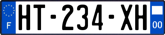 HT-234-XH