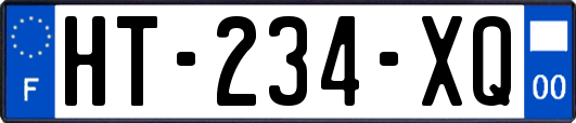 HT-234-XQ