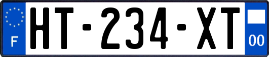HT-234-XT