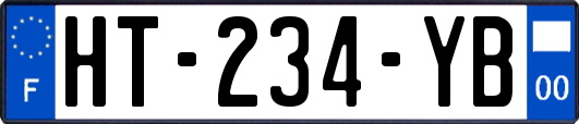 HT-234-YB