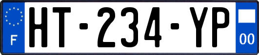 HT-234-YP