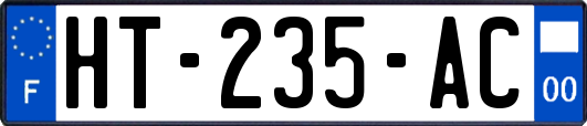 HT-235-AC