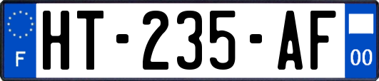 HT-235-AF