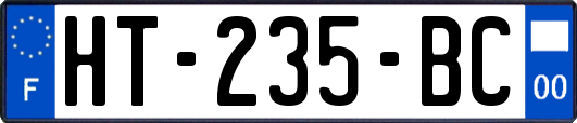 HT-235-BC
