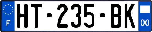 HT-235-BK