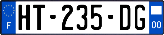 HT-235-DG