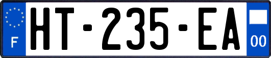 HT-235-EA
