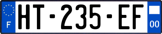 HT-235-EF