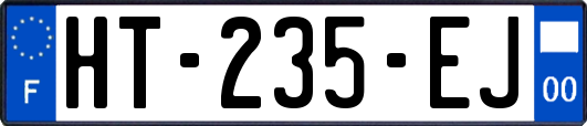 HT-235-EJ