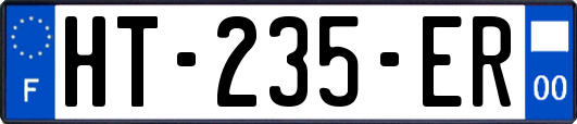 HT-235-ER
