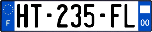 HT-235-FL