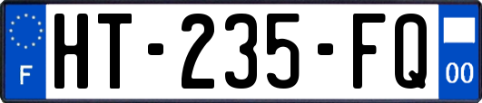 HT-235-FQ