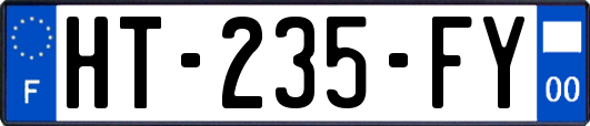 HT-235-FY