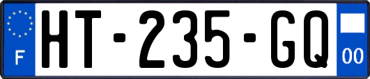 HT-235-GQ