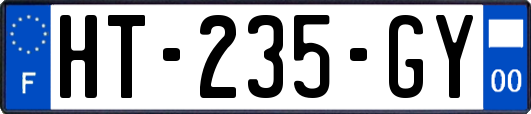 HT-235-GY