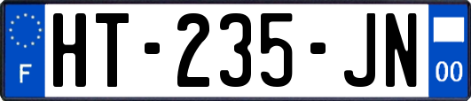 HT-235-JN