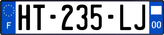 HT-235-LJ