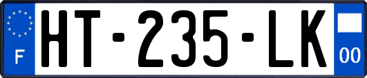 HT-235-LK