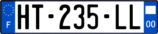 HT-235-LL