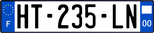 HT-235-LN